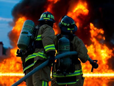 Air Purity CERTIFICATIONS