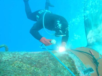 Underwater Welding1