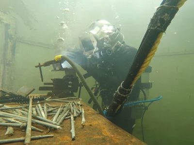 Underwater Welding4